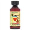 Zinc Plus, Natural Mango Strawberry - 118 ml.