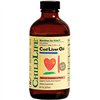 Pure Arctic Cod Liver Oil, Natural Strawberry - 237 ml.