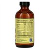 Pure Arctic Cod Liver Oil, Natural Strawberry - 237 ml.