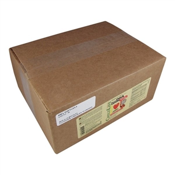 Pure DHA Chewable, Natural Berry - 90 softgels