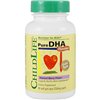 Pure DHA Chewable, Natural Berry - 90 softgels
