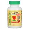 Pure DHA Chewable, Natural Berry - 90 softgels