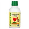 Liquid Calcium with Magnesium, Natural Orange - 473 ml.