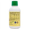 Liquid Calcium with Magnesium, Natural Orange - 473 ml.