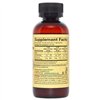Liquid Iron, Natural Berry - 118 ml.