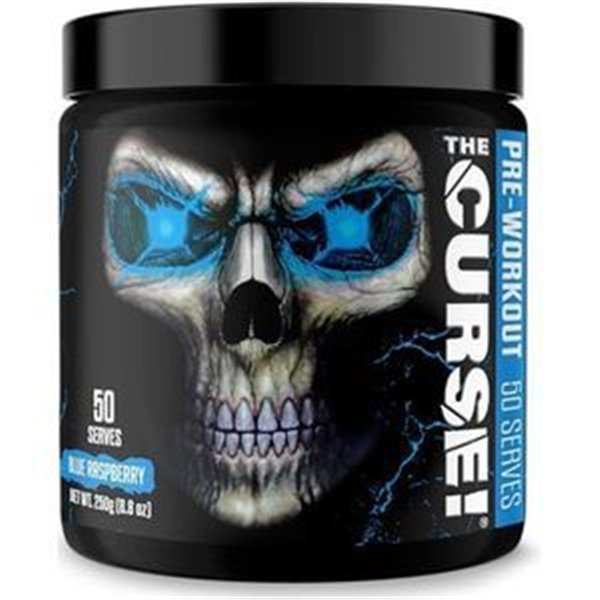 Kirous!, Sininen vadelma - 250g