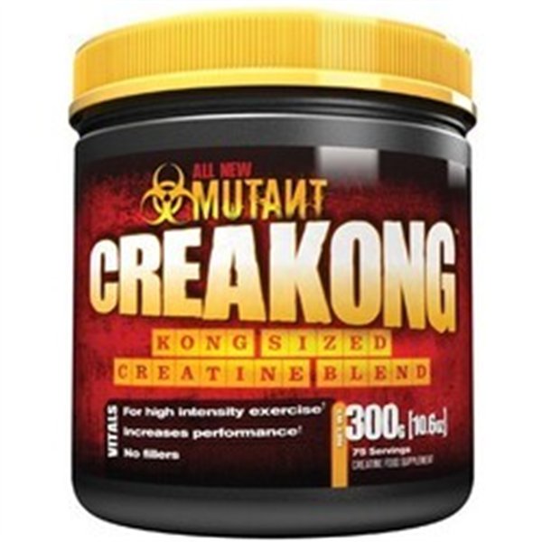Creakong - 300 г (Новый образ)