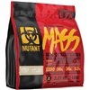 Mutant Mass, vaniļas saldējums - 2270g