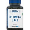 Tri-Omega 3-6-9 - 100 pehmogeeliä