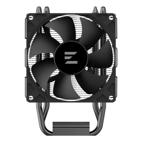 Box Ventilator Zalman CNPS4X BLACK V2 (1 Unit)