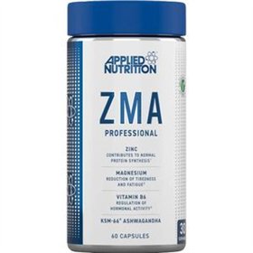 ZMA Pro - 60 капсул
