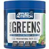 Critical Greens, Unflavoured - 250g 
