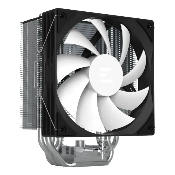 Box Ventilator Zalman CNPS9X OPTIMA2 Ø 12 cm (1 Unit)