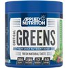  Critical Greens, maustamaton - 250g