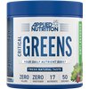  Critical Greens, maustamaton - 250g