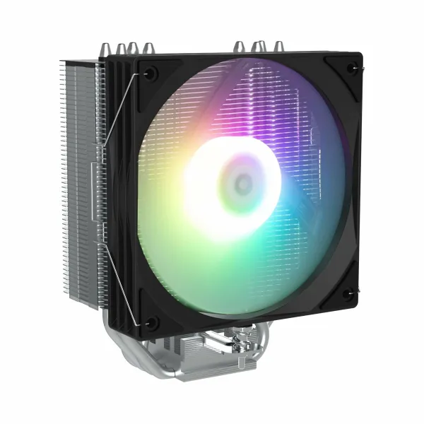 Box Ventilator Zalman CNPS9X OPTIMA2 Ø 12 cm (1 Unit)