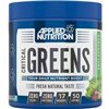  Critical Greens, maustamaton - 250g