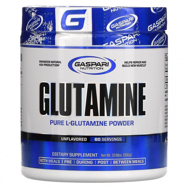 Glutaminas - 300 g