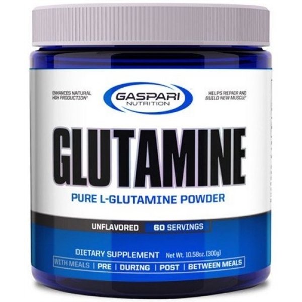 Glutamiini - 300 g