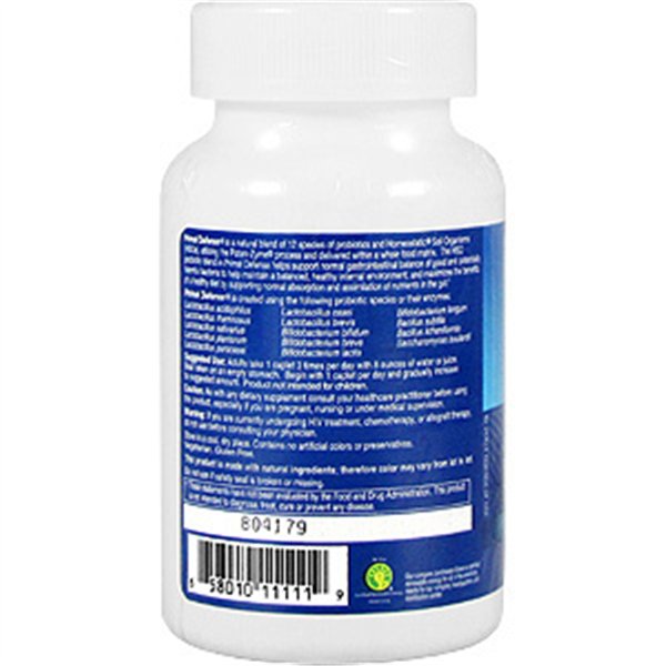 Primal Defense, Caplets - 90 vegetarian caplets