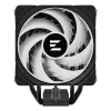 Kvadratinis ventiliatorius Zalman CNPS9X PERFORMA PLUS BLACK Ø 12 cm (1 vnt.)