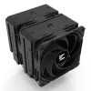 Kārbas ventilators Zalman CNPS14X DUO (1 gb.)