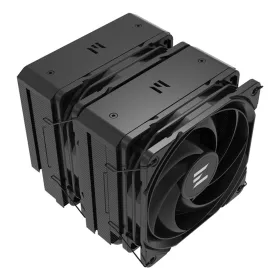 Kārbas ventilators Zalman CNPS14X DUO (1 gb.)