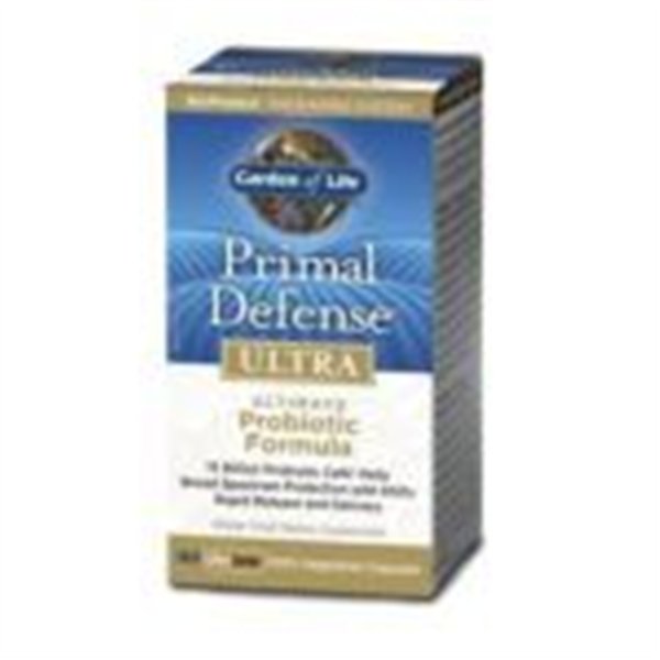 Primal Defense Ultra - 180 vcaps
