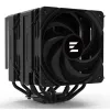 Kārbas ventilators Zalman CNPS14X DUO (1 gb.)