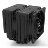Kārbas ventilators Zalman CNPS14X DUO (1 gb.)