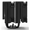 Kārbas ventilators Zalman CNPS14X DUO (1 gb.)