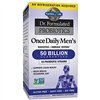 Dr. Formuled Probiotics Once Daily Men's - 30 v-caps