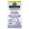 Dr. Formulated Probiotics Kerran päivässä Äitiys - 30 v-kapselia