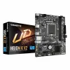 Pagrindinė plokštė Gigabyte H610M K V2 INTEL H610 LGA 1700