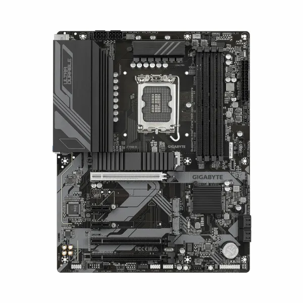 Pagrindinė plokštė Gigabyte Z790 D Intel Z790 Express LGA 1700