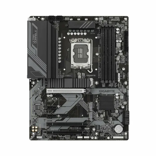 Pagrindinė plokštė Gigabyte Z790 D Intel Z790 Express LGA 1700