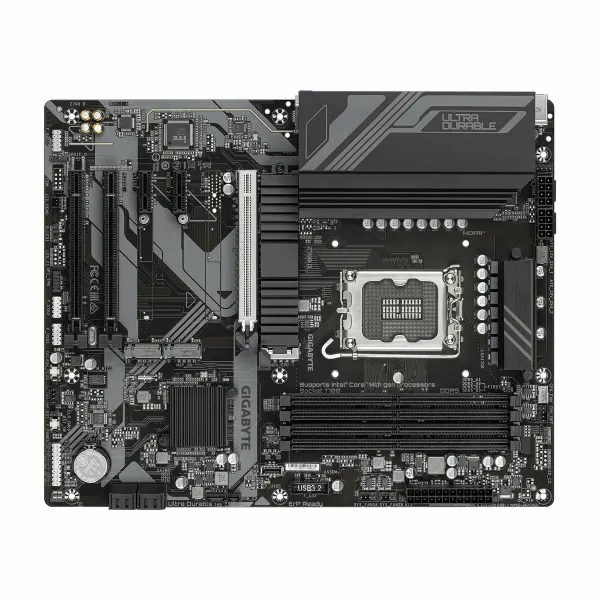 Pagrindinė plokštė Gigabyte Z790 D Intel Z790 Express LGA 1700