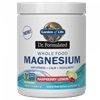 Цельнопищевой магний Dr. Formulated, малина-лимон - 198 г