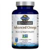 Dr. Formulated Advanced Omega, Citrus - 180 softgels