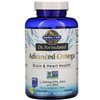 Dr. Formulated Advanced Omega, Citrus - 180 softgels
