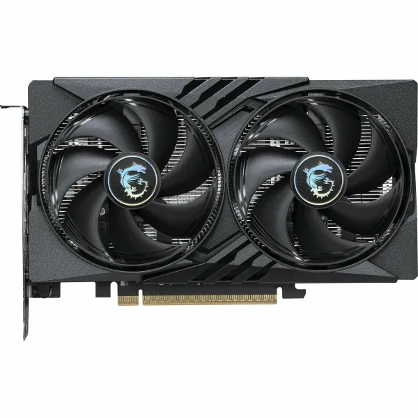 Grafikas Karte MSI GeForce RTX 5050 8G GAMING OC GEFORCE RTX 5050 8 GB GDDR6