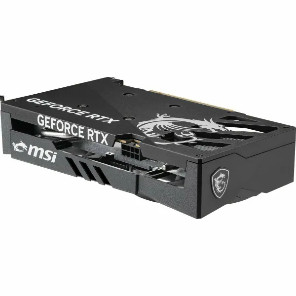 Grafikas Karte MSI GeForce RTX 5050 8G GAMING OC GEFORCE RTX 5050 8 GB GDDR6