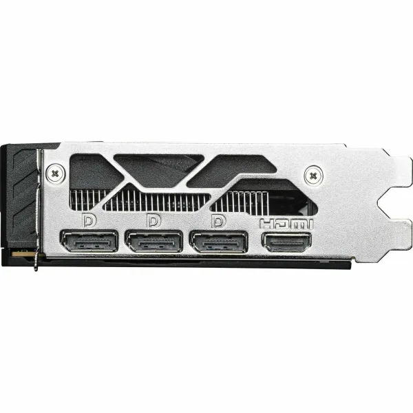 Grafikas Karte MSI GeForce RTX 5050 8G GAMING OC GEFORCE RTX 5050 8 GB GDDR6