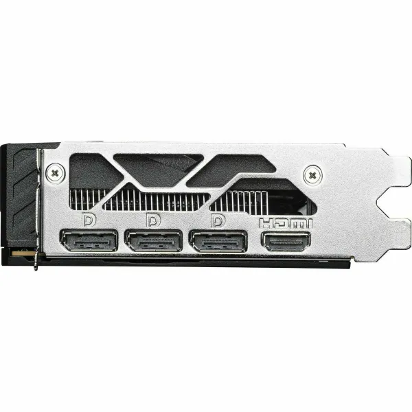 Grafikas Karte MSI GeForce RTX 5050 8G GAMING OC GEFORCE RTX 5050 8 GB GDDR6