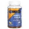 Dr. Formuled Probiotics 10 Billion, Orange Dream - 60 guminukų