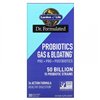 Dr. Formulated Probiotics Gas & Bloating - 30 vcaps