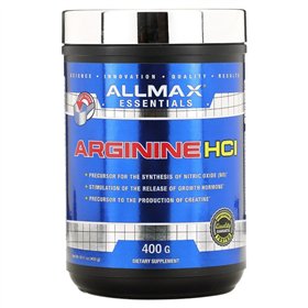 Arginino HCl - 400 g