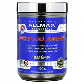 Beta alanīns, pulveris - 400g