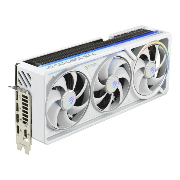 Grafikas Karte Asus 90YV0LWA-M0NA00 nvidia geforce rtx 5090 32 GB GDDR7