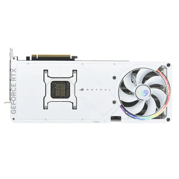 Grafikas Karte Asus 90YV0LWA-M0NA00 nvidia geforce rtx 5090 32 GB GDDR7